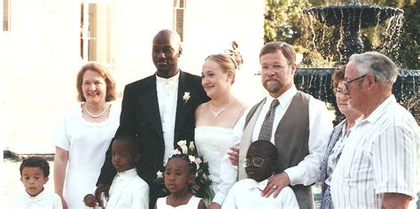 Rachel Dolezal Husband/Boyfriend: Is She Married or。